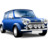 Minicar Icon